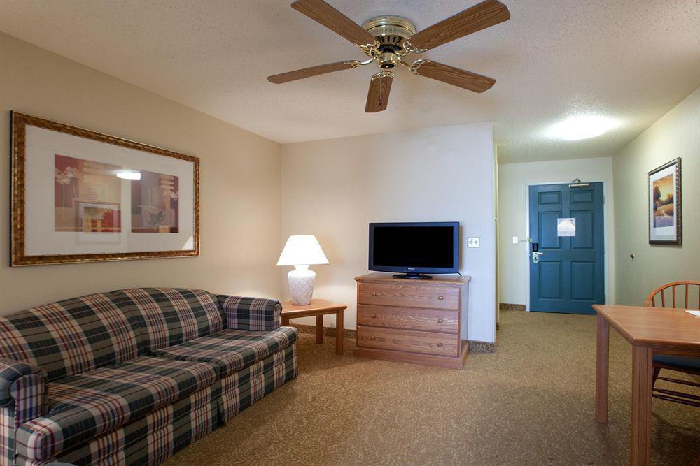 Country Inn & Suites By Radisson, Davenport - Quad Cities Pokój zdjęcie