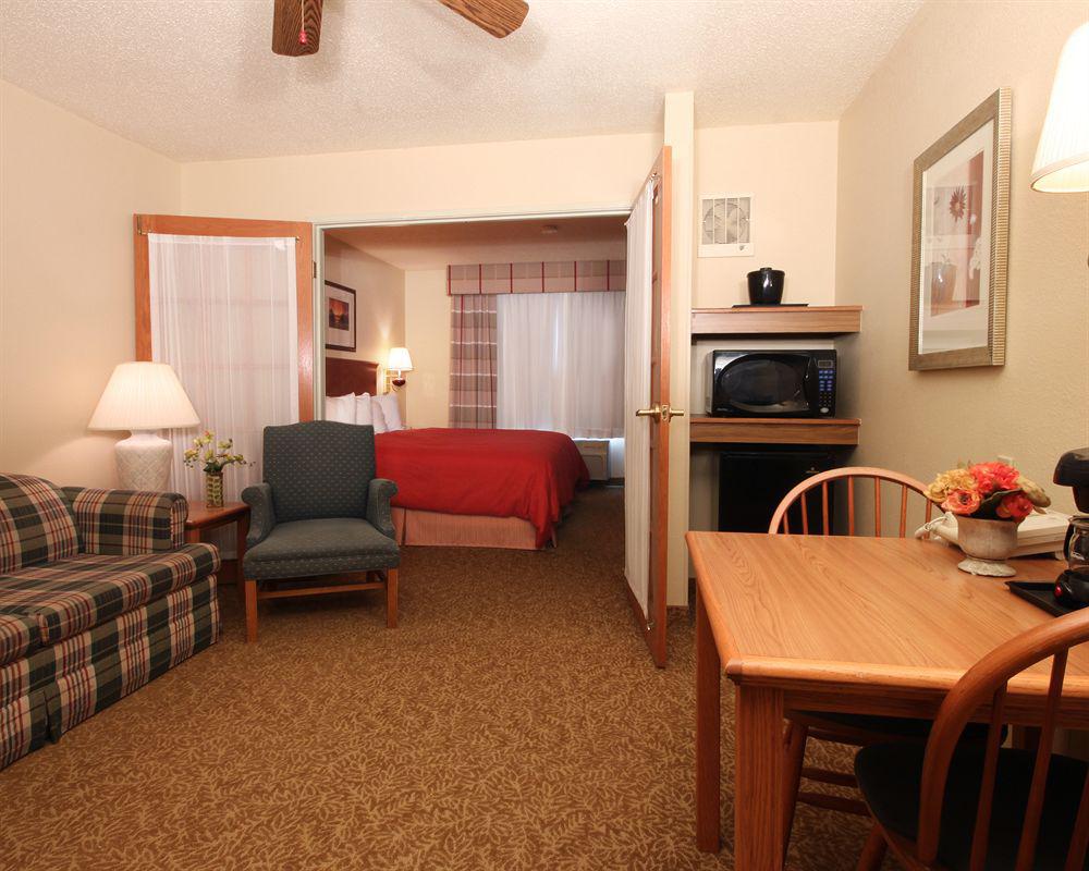 Country Inn & Suites By Radisson, Davenport - Quad Cities Pokój zdjęcie