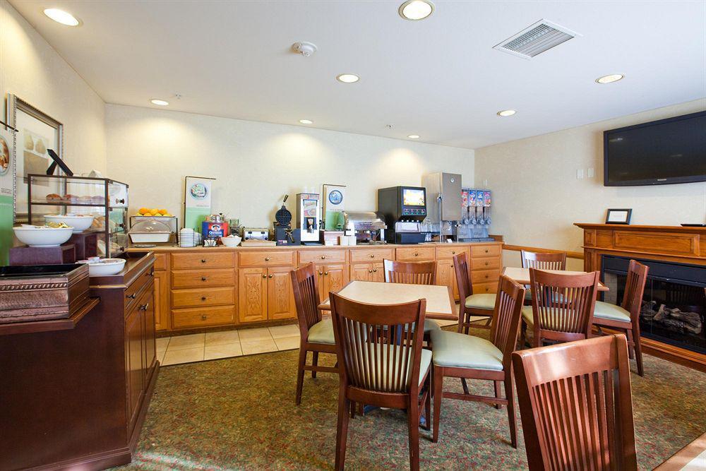 Country Inn & Suites By Radisson, Davenport - Quad Cities Restauracja zdjęcie