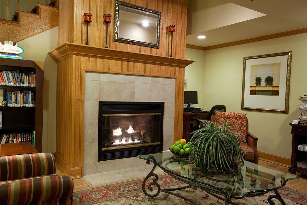 Country Inn & Suites By Radisson, Davenport - Quad Cities Wnętrze zdjęcie