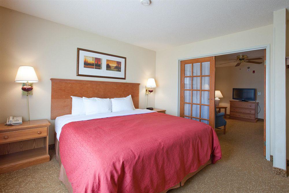 Country Inn & Suites By Radisson, Davenport - Quad Cities Pokój zdjęcie