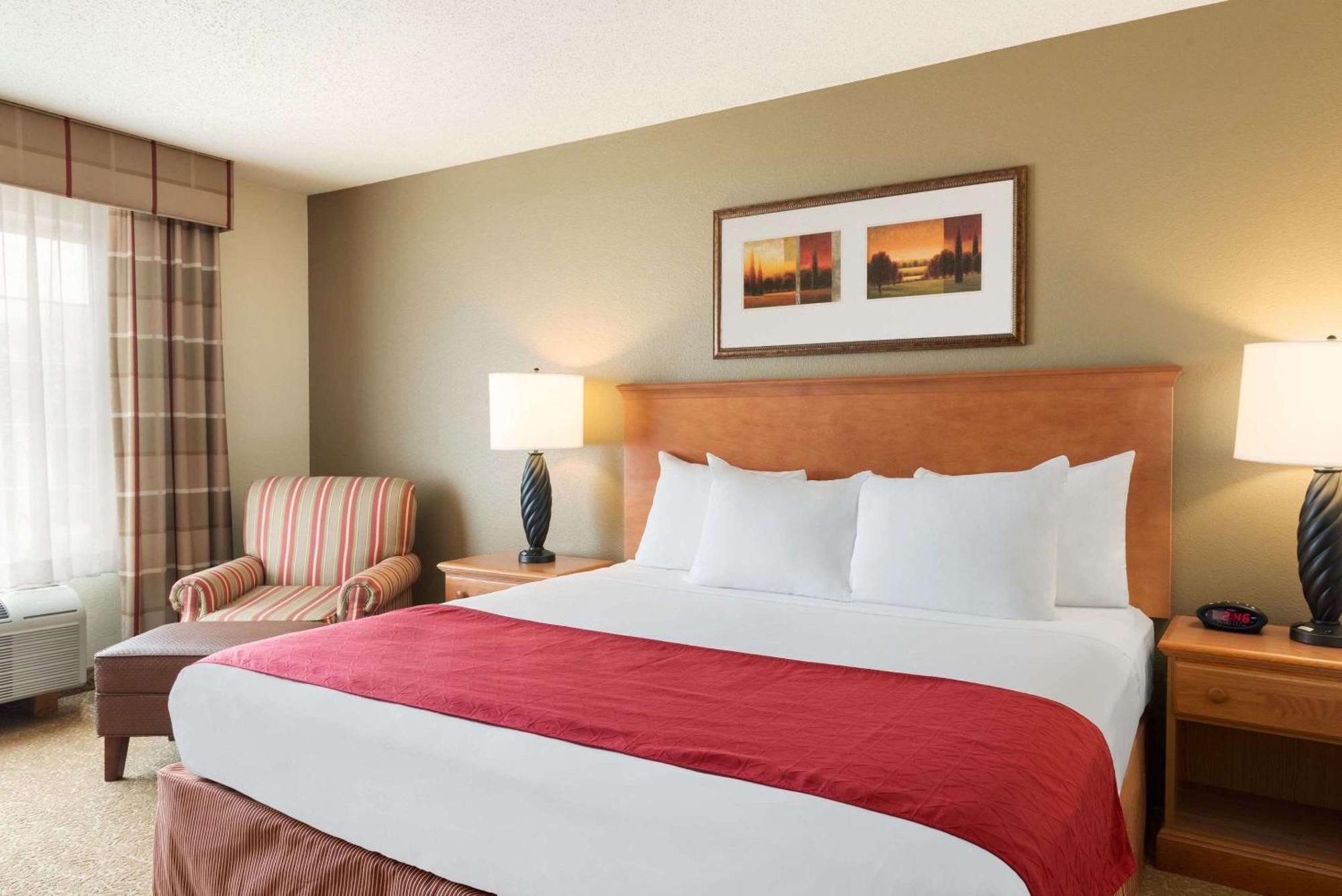 Country Inn & Suites By Radisson, Davenport - Quad Cities Zewnętrze zdjęcie