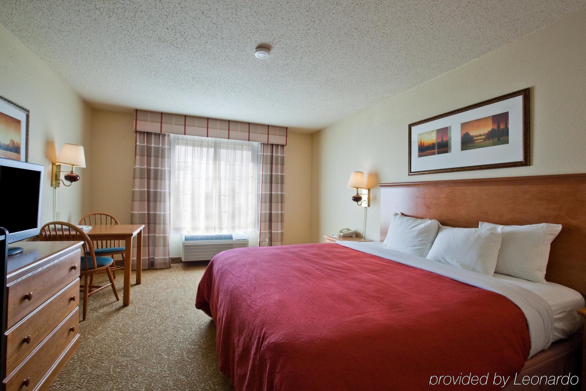 Country Inn & Suites By Radisson, Davenport - Quad Cities Pokój zdjęcie