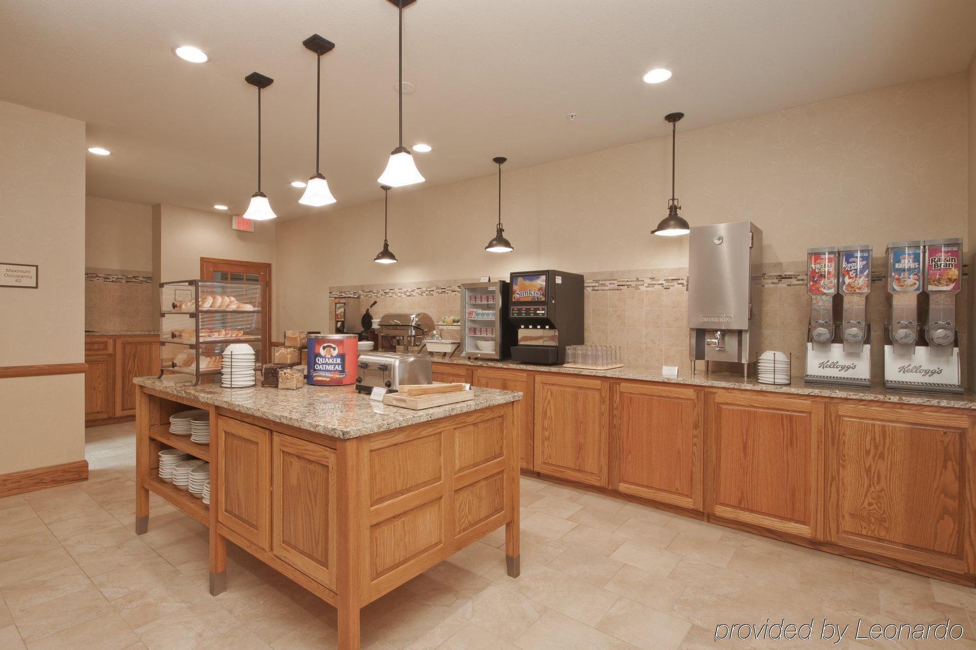 Country Inn & Suites By Radisson, Davenport - Quad Cities Zewnętrze zdjęcie