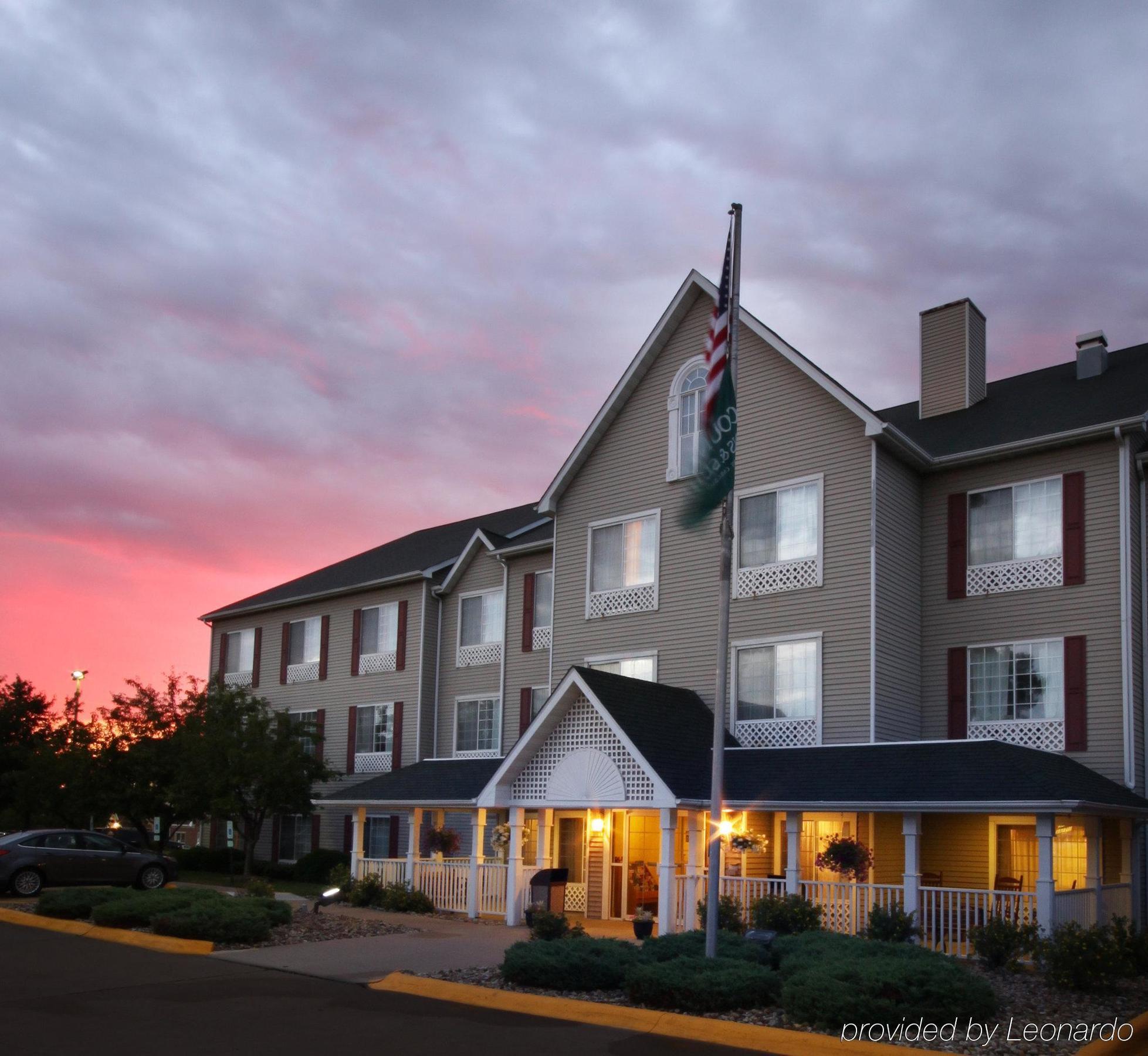 Country Inn & Suites By Radisson, Davenport - Quad Cities Zewnętrze zdjęcie