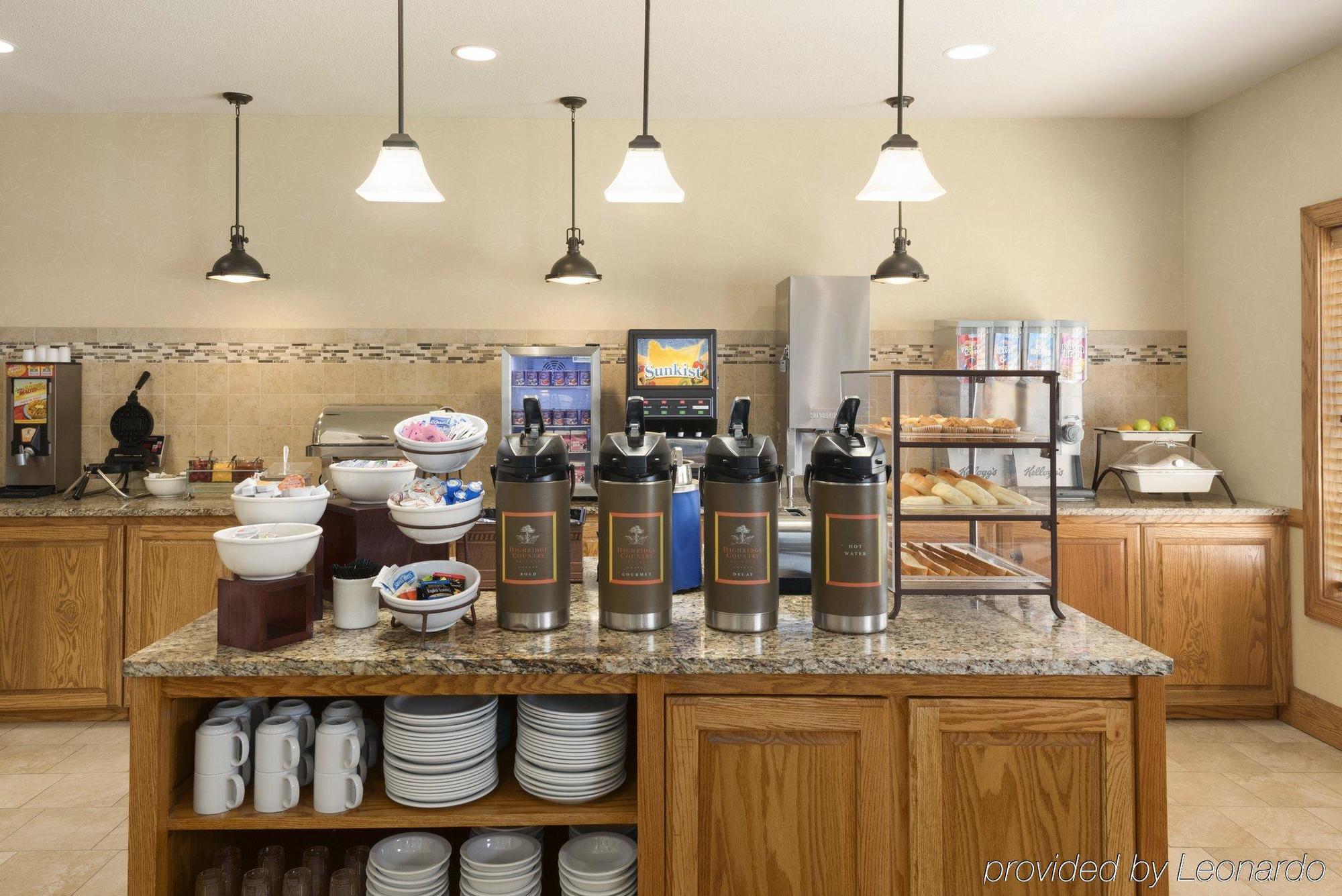 Country Inn & Suites By Radisson, Davenport - Quad Cities Zewnętrze zdjęcie
