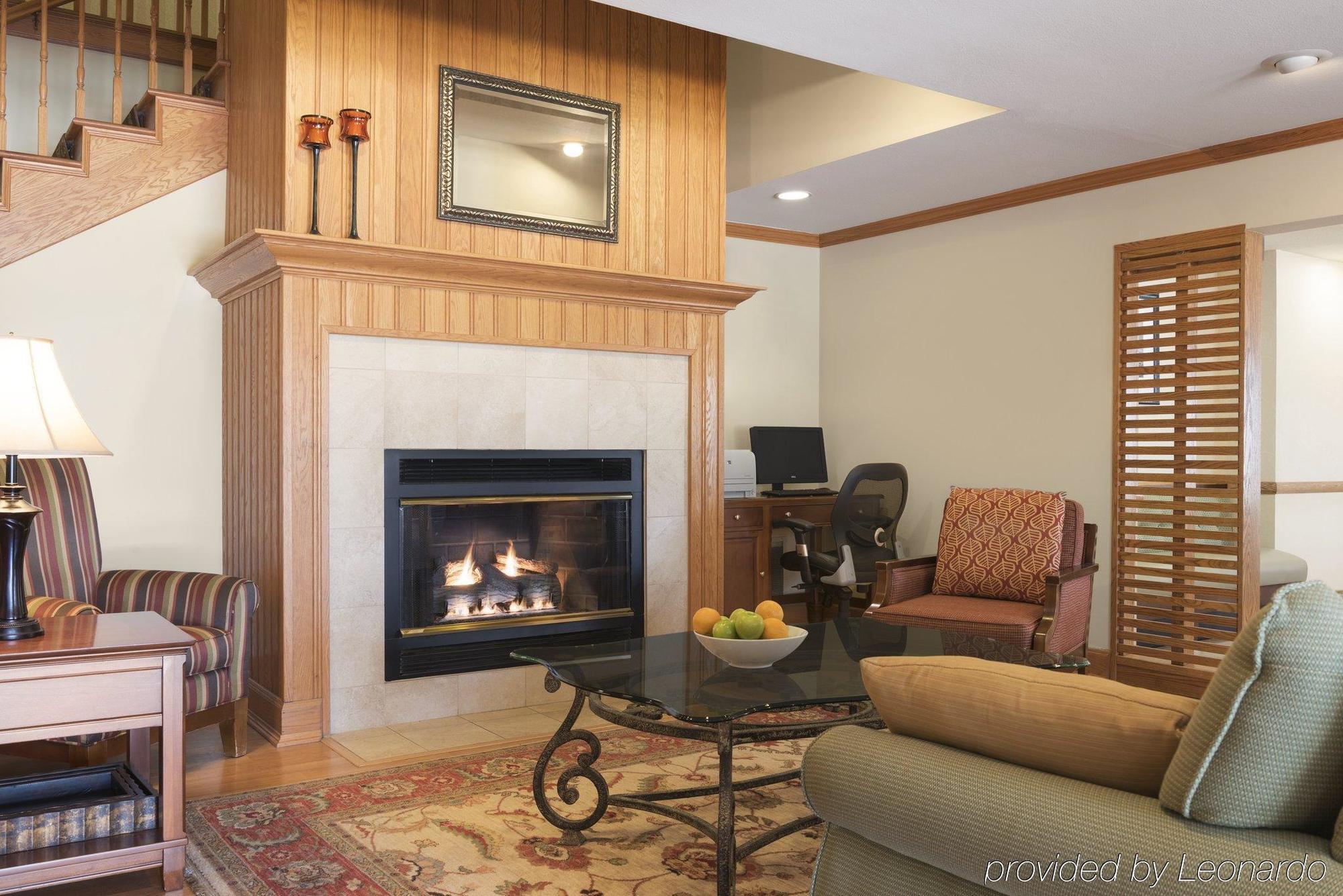 Country Inn & Suites By Radisson, Davenport - Quad Cities Zewnętrze zdjęcie