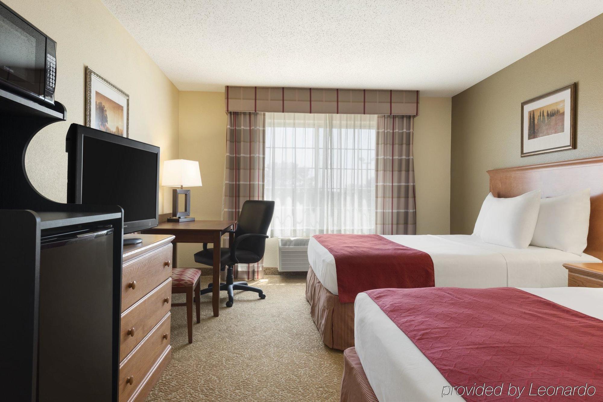 Country Inn & Suites By Radisson, Davenport - Quad Cities Zewnętrze zdjęcie