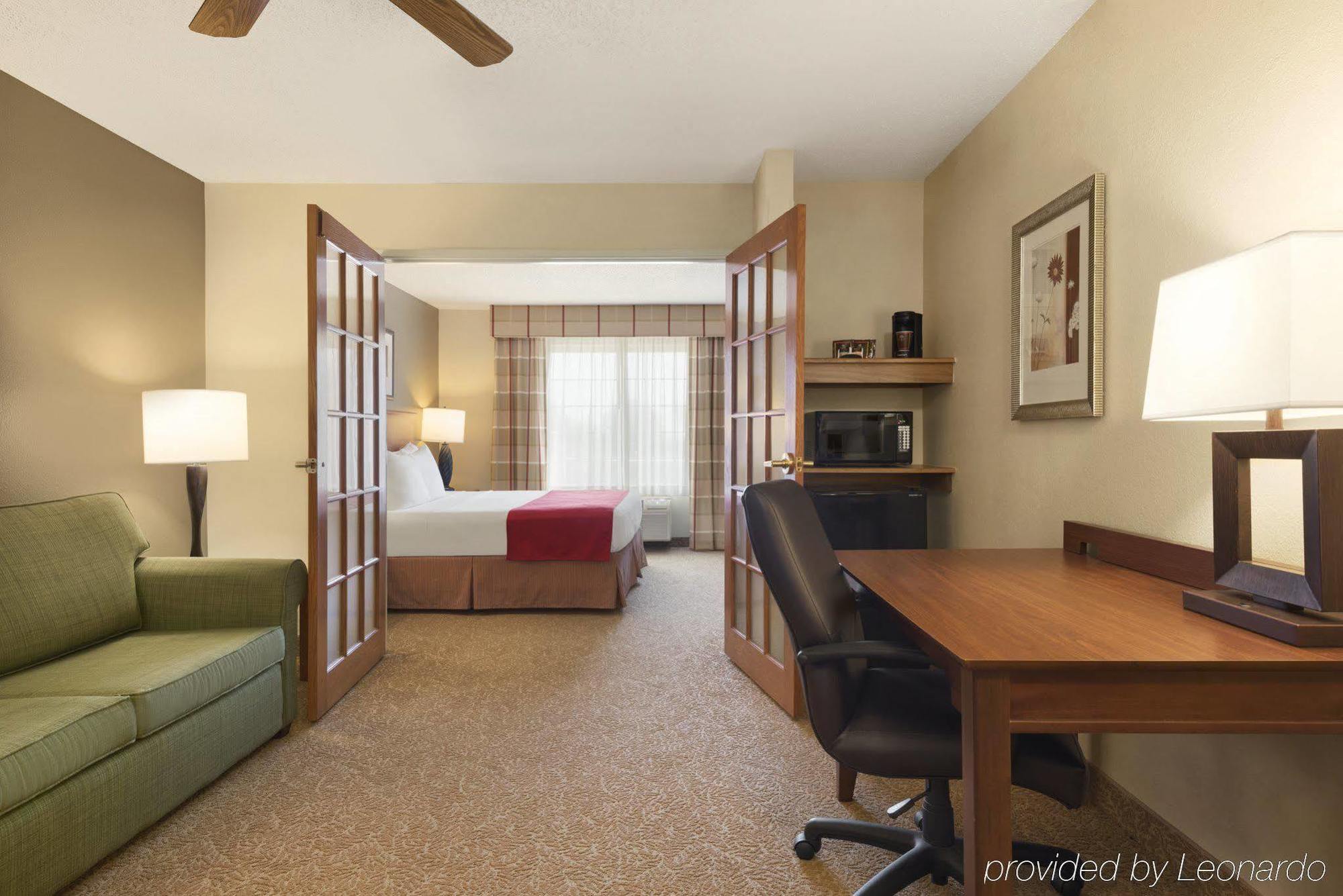Country Inn & Suites By Radisson, Davenport - Quad Cities Zewnętrze zdjęcie