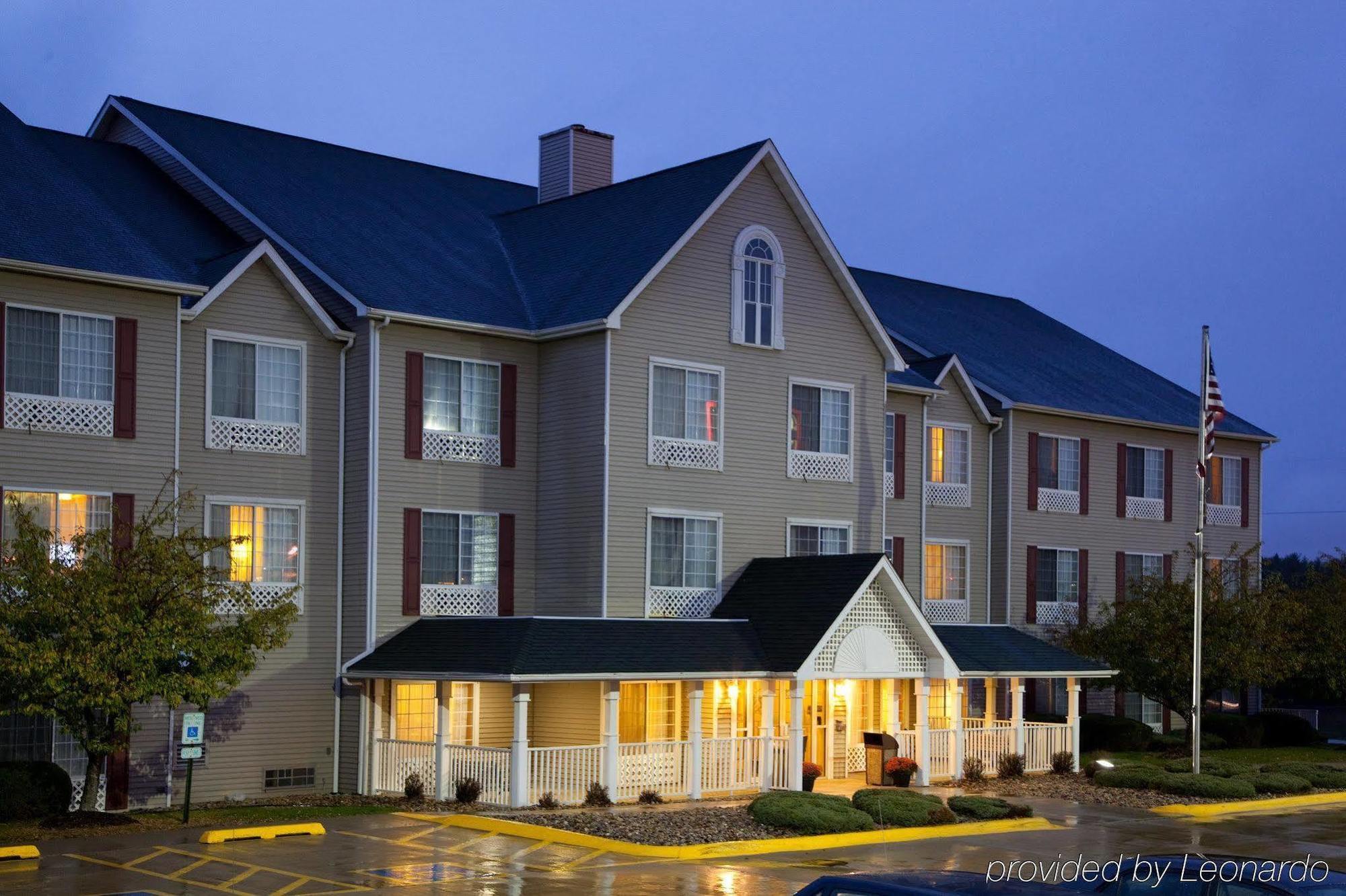 Country Inn & Suites By Radisson, Davenport - Quad Cities Zewnętrze zdjęcie